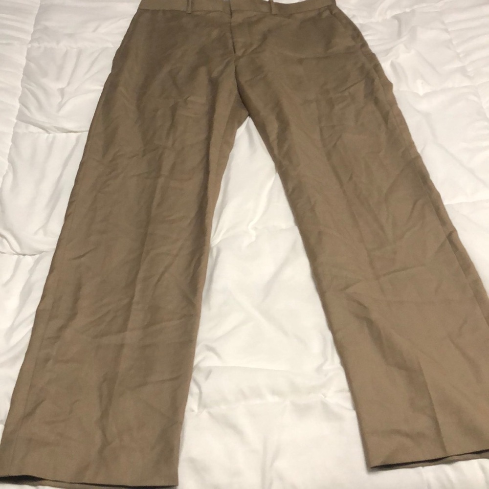 Khakis dress pants